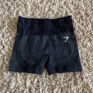 Gymshark mercury shorts